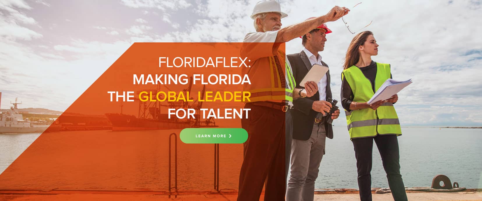 Home CareerSource Florida