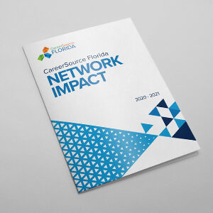CareerSource Florida Network Impact