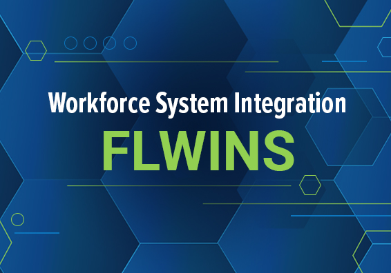 FLWINS Logo